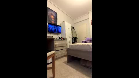 totorinoalb online show from May 31, 3:44 pm