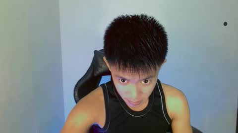 Alison online show from October 8, 5:19 pm