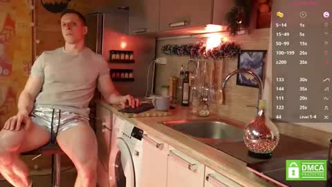 Paul online show from January 16, 2:15 pm