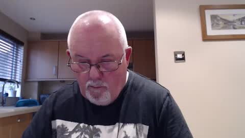 TOUCHWOOD25 online show from May 1, 6:57 pm