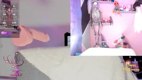 touk_kira online show from October 23, 2:51 pm