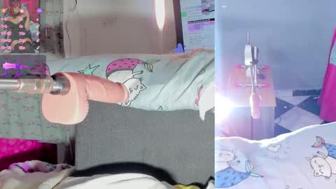 touk_kira online show from March 4, 11:35 pm