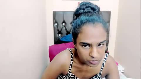 toxicfantasy4u online show from March 27, 5:36 pm