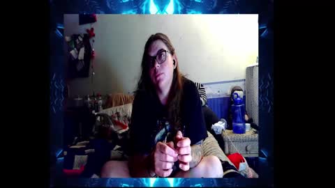 Toxiclove1311 online show from October 6, 2:07 am