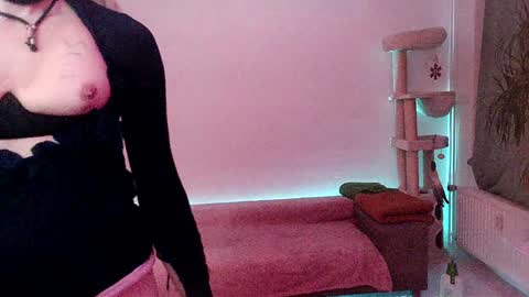 Snapshot of toyboybitchslut chatting on January 29, 4:26 am Patrizia online show from January 29, 4:26 am