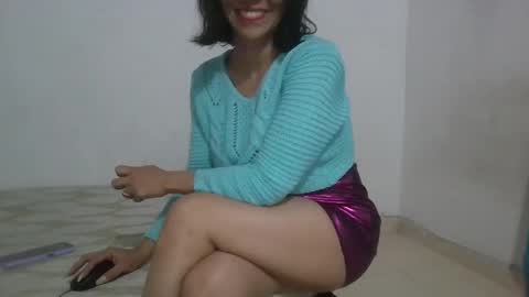 Snapshot of toyita707 chatting on December 3, 3:37 am toyita707 online show from December 3, 3:37 am