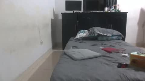 Snapshot of toyita707 chatting on January 27, 12:22 am toyita707 online show from January 27, 12:22 am