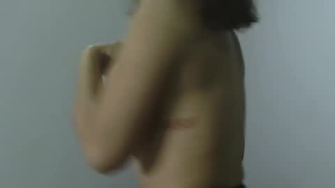 Snapshot of toyita707 chatting on February 15, 11:03 pm toyita707 online show from February 15, 11:03 pm