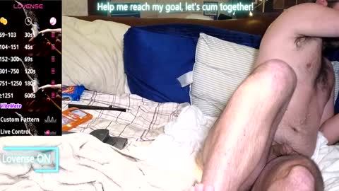 Ty Rock online show from January 16, 2:09 am