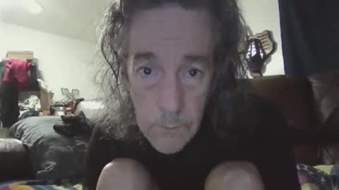 Sasha online show from February 21, 10:07 am