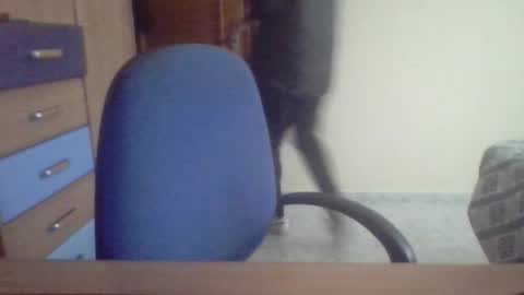 trabuk17 online show from April 8, 11:24 am