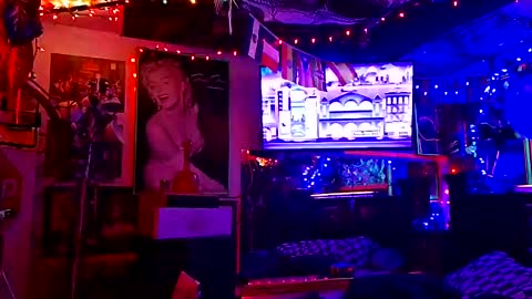 tracerjam online show from February 26, 7:23 am