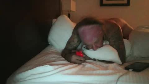 tracerjam online show from April 9, 7:25 am