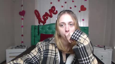 TracyLeeBB online show from February 10, 9:56 am