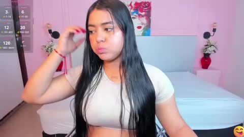 NIKOL online show from March 1, 3:53 am
