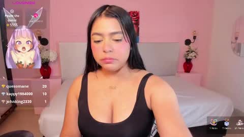 NIKOL online show from March 6, 7:36 am