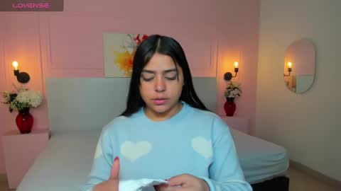 NIKOL online show from March 8, 4:45 am