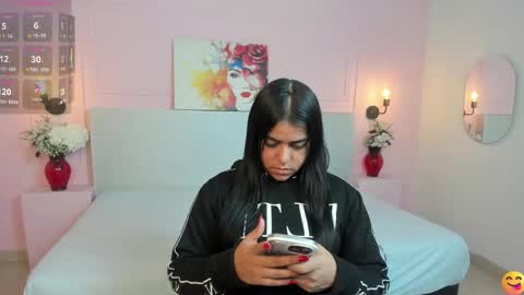 NIKOL online show from February 28, 4:21 am