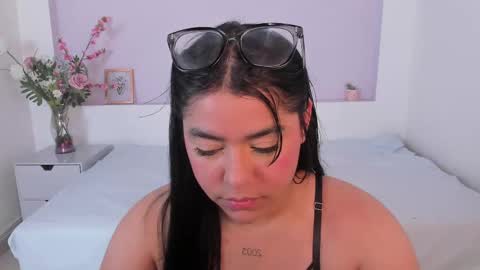 NIKOL online show from February 22, 2:06 am