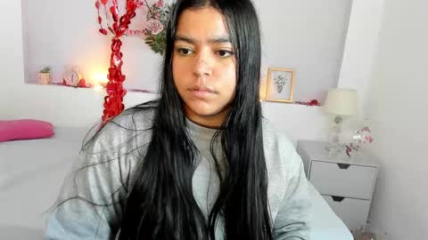 NIKOL online show from February 17, 5:58 am