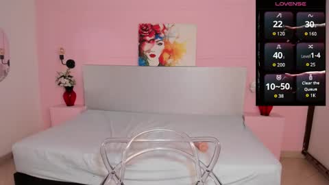 NIKOL online show from March 9, 11:14 am