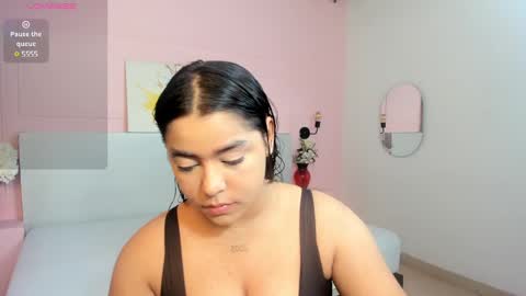 NIKOL online show from February 19, 5:27 am