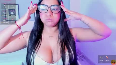 NIKOL online show from February 26, 5:31 pm