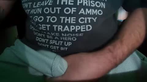 trafalgar online show from November 17, 2:41 pm