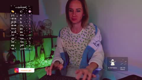 Hey my name is Kiri Kiri online show from January 18, 11:11 pm