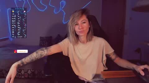 Hey my name is Kiri Kiri online show from November 24, 10:58 am