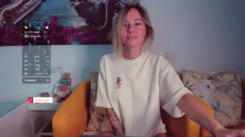 Hey my name is Kiri Kiri online show from September 9, 7:58 pm