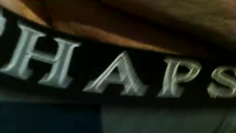 trailblazer1969 online show from October 15, 9:04 pm