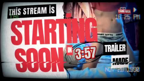 Ethan Nash online show from January 1, 9:52 pm