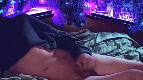 Ethan Nash online show from October 9, 10:04 pm