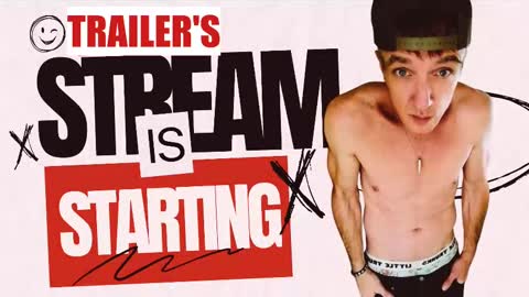 Ethan Nash online show from October 8, 2:40 am