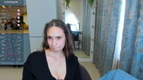 Snapshot of traneba chatting on February 4, 8:24 am Kate online show from February 4, 8:24 am