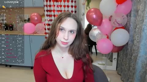 Snapshot of traneba chatting on February 14, 5:51 am Kate online show from February 14, 5:51 am