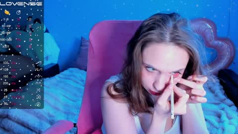 Kate online show from April 2, 10:11 am