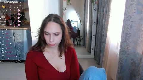 Snapshot of traneba chatting on February 6, 11:31 am Kate online show from February 6, 11:31 am
