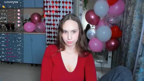 Snapshot of traneba chatting on February 11, 12:25 pm Kate online show from February 11, 12:25 pm