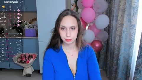 Snapshot of traneba chatting on February 20, 5:23 am Kate online show from February 20, 5:23 am