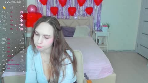 Snapshot of traneba chatting on February 12, 8:38 am Kate online show from February 12, 8:38 am