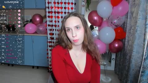 Snapshot of traneba chatting on February 11, 9:20 am Kate online show from February 11, 9:20 am