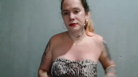 transexdotada online show from September 18, 4:22 pm