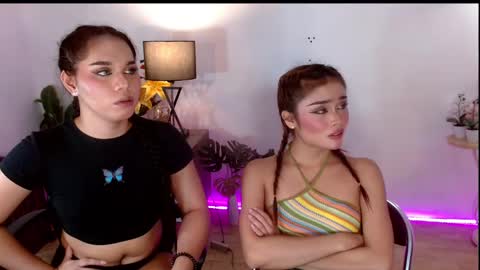 Snapshot of transgoddessselena chatting on February 25, 2:04 pm Selena the real cummer online show from February 25, 2:04 pm