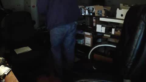 Peter online show from February 11, 11:19 pm