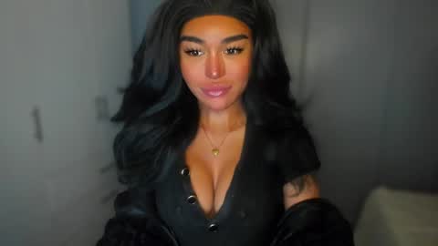 ALMIGHTY GODDESS VALENTINA online show from December 24, 3:38 am