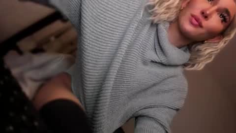 ALMIGHTY GODDESS VALENTINA online show from November 20, 11:24 pm