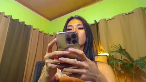 transpornidol online show from November 7, 6:10 pm