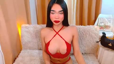 transqueenmonika online show from January 25, 2:14 pm